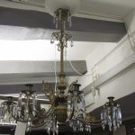 699 3824 CHANDELIER